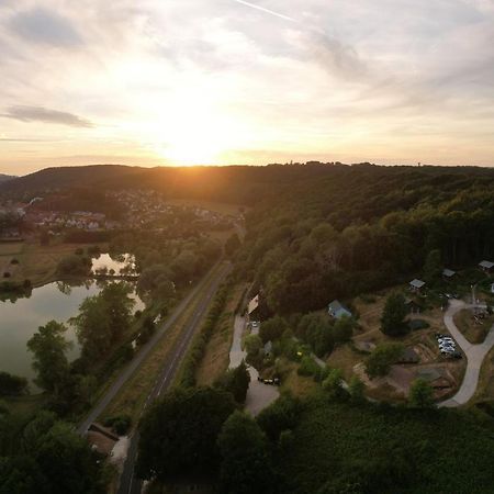 Gite Calypso De 14 Personnes Fecamp Etretat Colleville 외부 사진