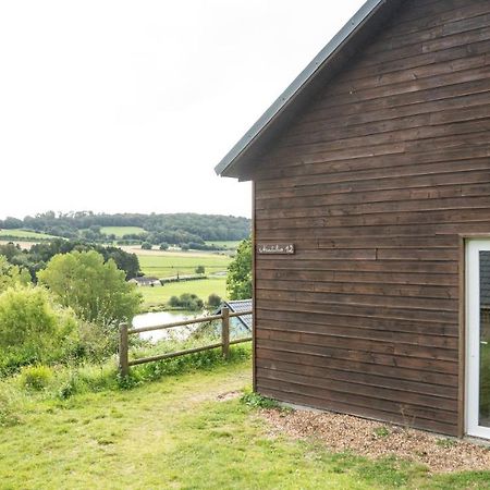 Gite Calypso De 14 Personnes Fecamp Etretat Colleville 외부 사진