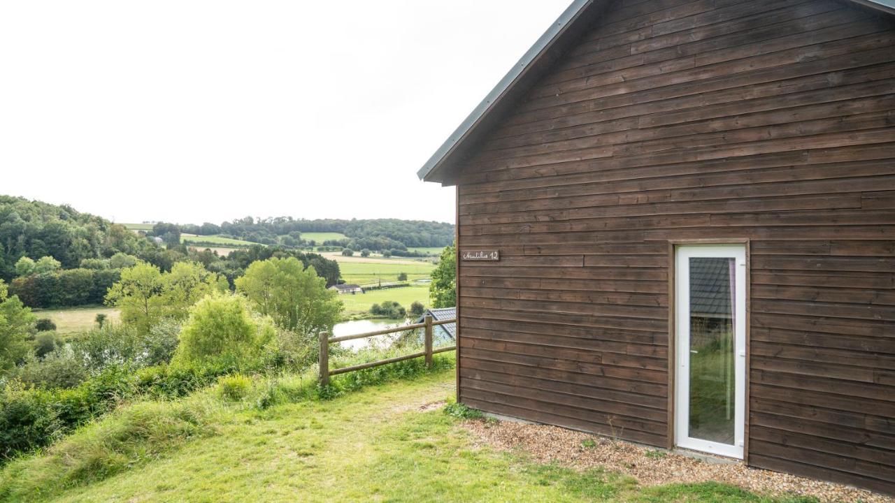 Gite Calypso De 14 Personnes Fecamp Etretat Colleville 외부 사진