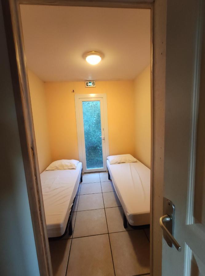 Gite Calypso De 14 Personnes Fecamp Etretat Colleville 외부 사진